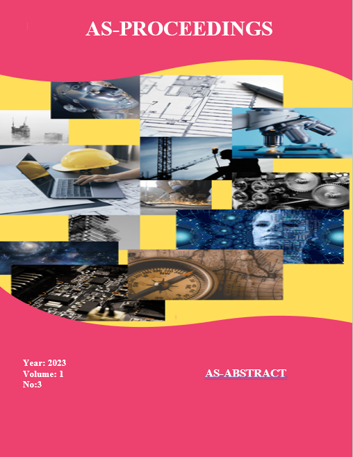 					View Vol. 1 No. 3 (2023): AS-ABSTRACTS
				